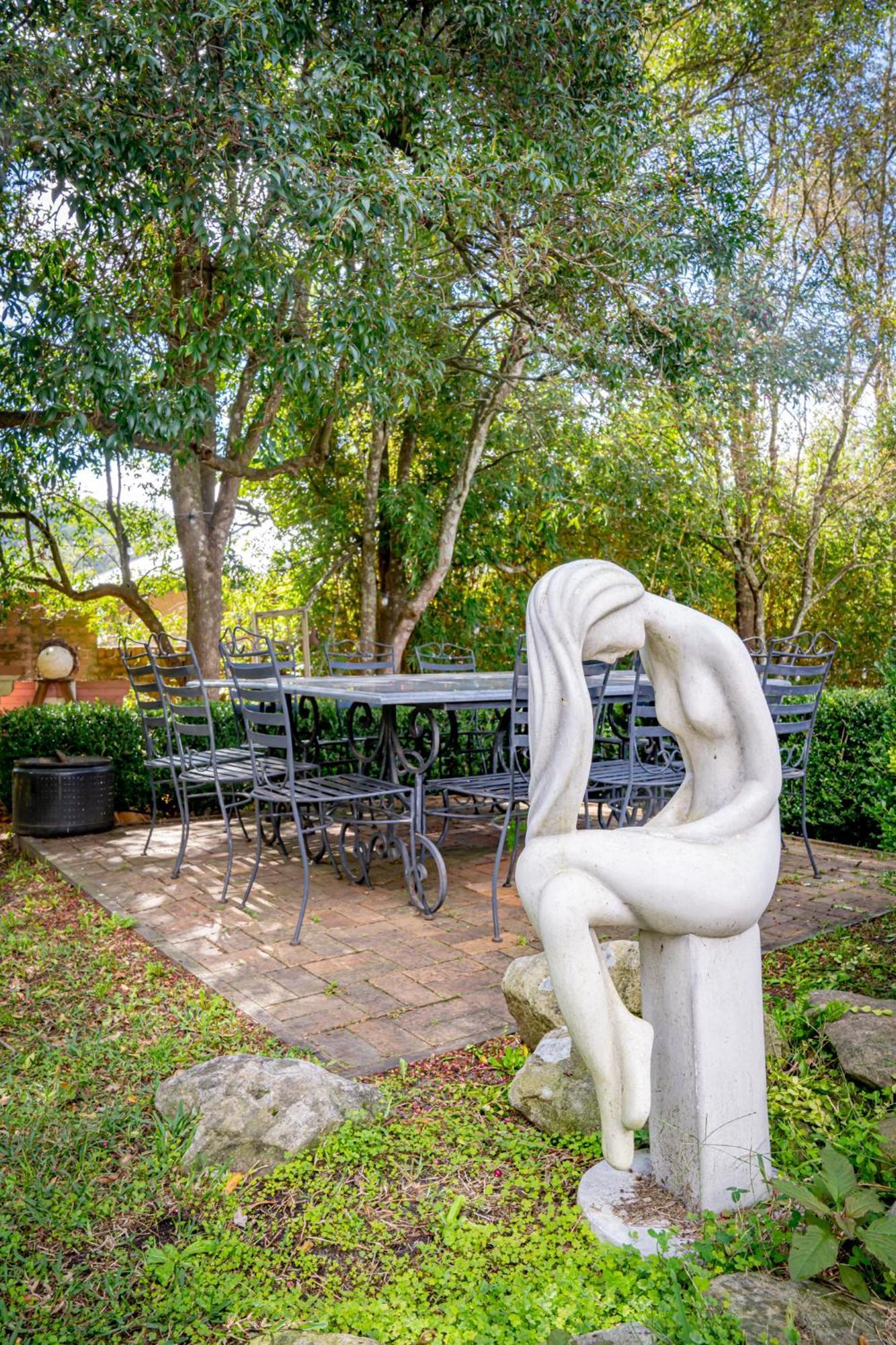 Angel Sussurri Hotell Yarramalong Exteriör bild