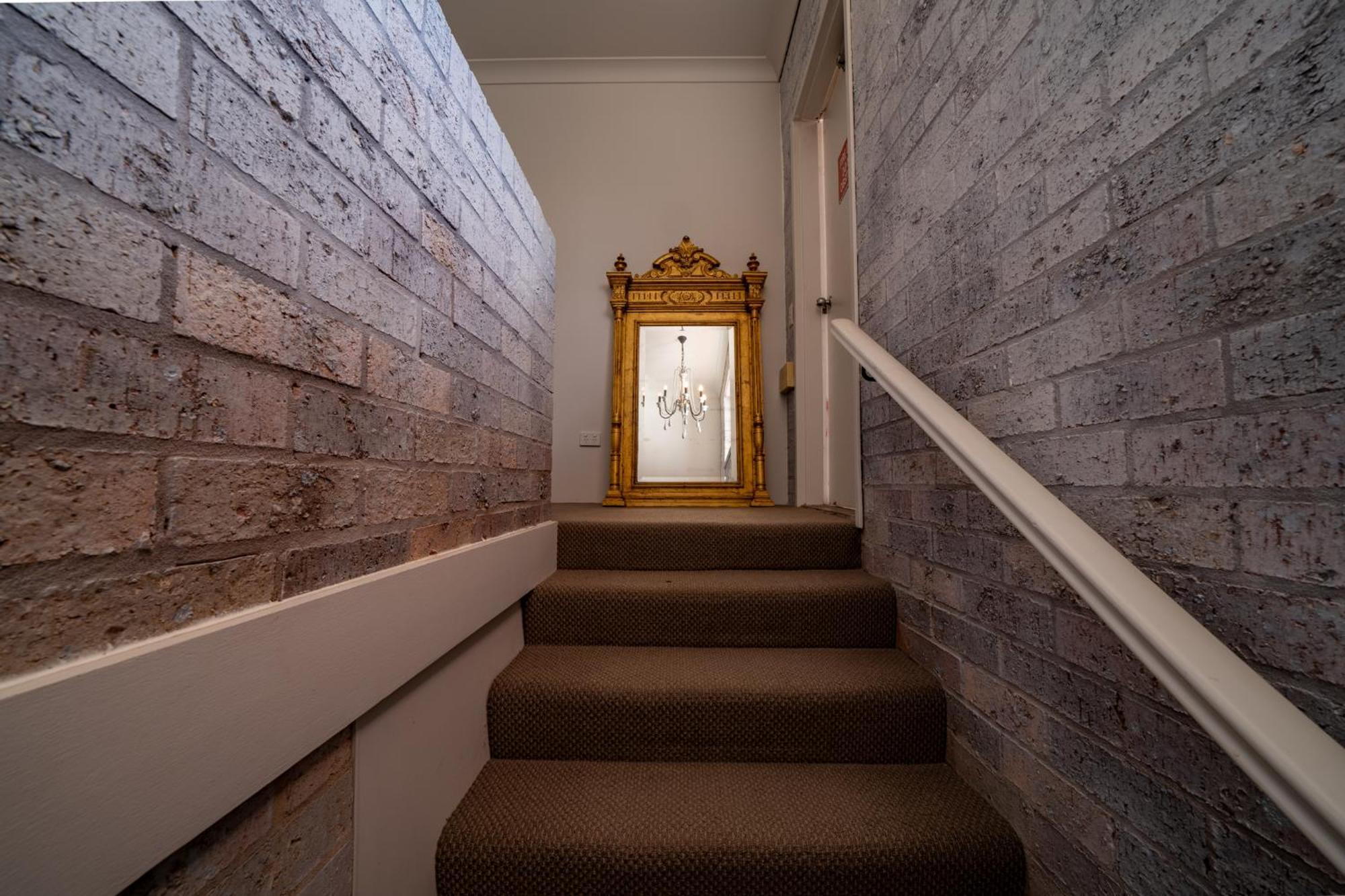 Angel Sussurri Hotell Yarramalong Exteriör bild